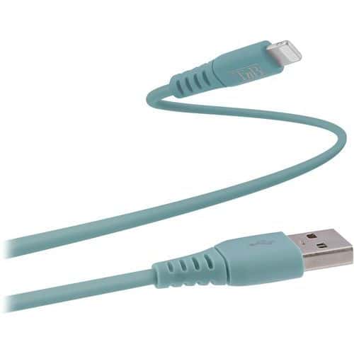 Lightning kabel extra flexibel - T'nB