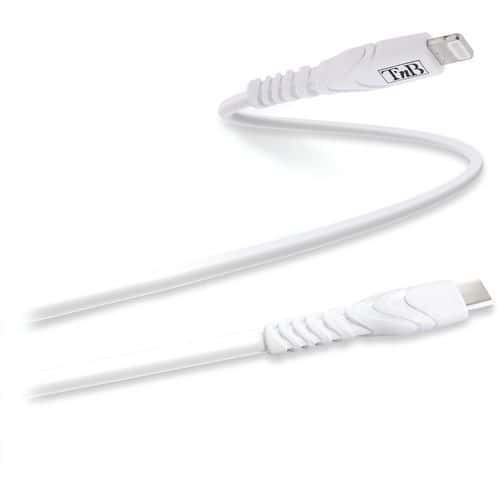 Lightning naar USB-C kabel - T'nB