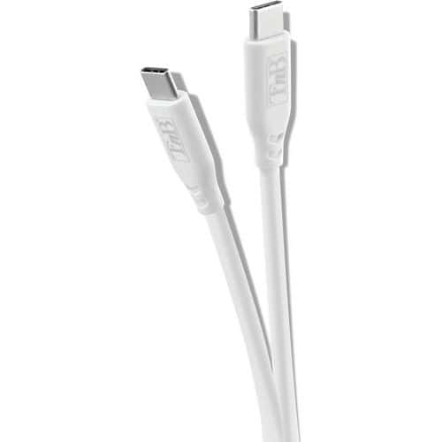 Kabel USB Type-C naar USB Type-C Outlife - T'nB