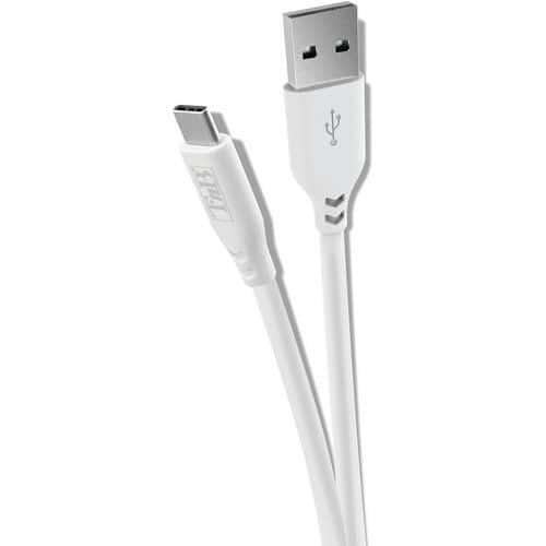 Kabel USB-A naar USB Type-C Outlife - T'nB