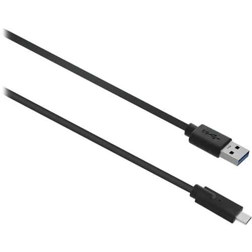 Kabel USB-C naar USB 3.0 - T'nB