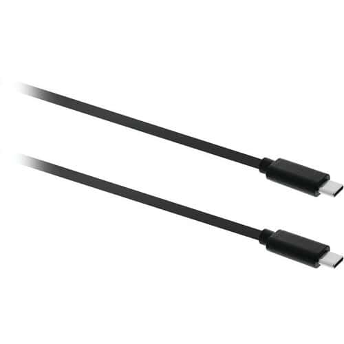 Kabel USB-C naar USB-C 3.1 - T'nB