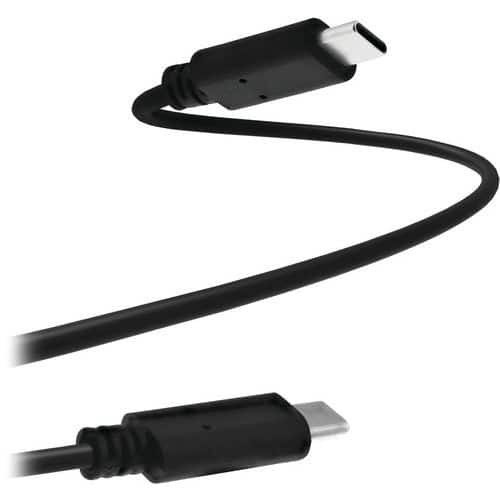 Kabel USB-C naar USB-C turbo oplader - T'nB