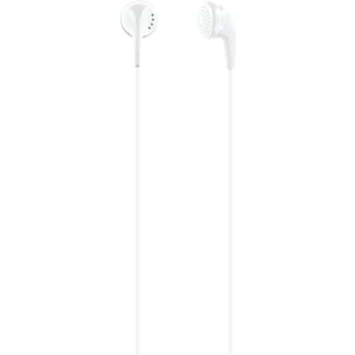 In Ear oordopjes met kabelaansluiting  met jack 3,5 mm First - T'nB