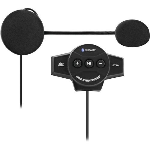 Handsfree kit Bluetooth Inride - T'nB