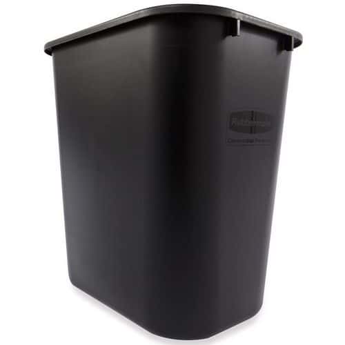 Middelgrote rechthoekige mand - 26 l - Rubbermaid