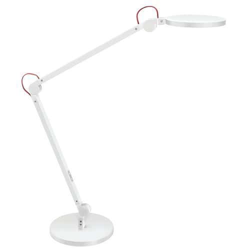 Scharnierende bureaulamp Giant - CEP