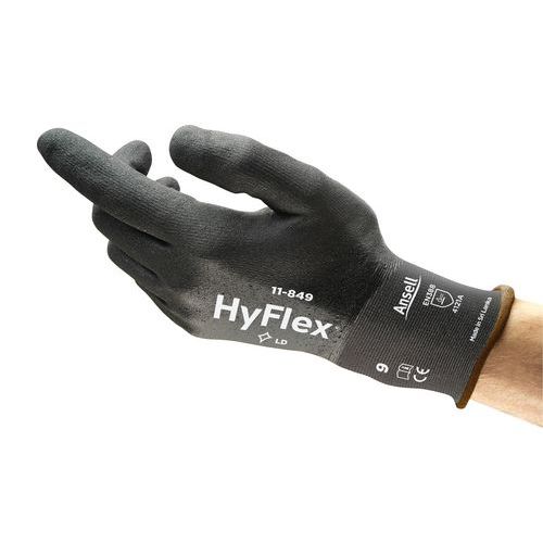 Handschoenen voor lichte werkzaamheden Hyflex® 11-849