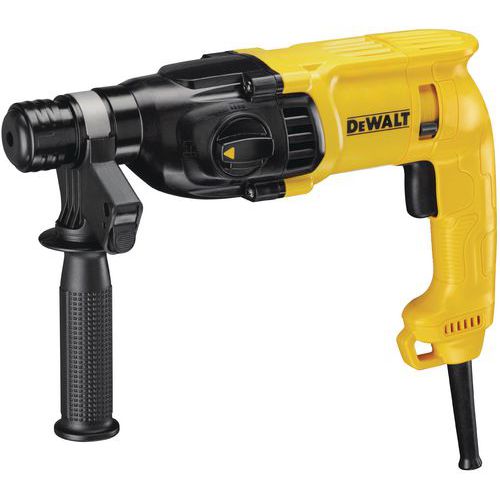 Boor-breekhamer SDS-Plus DeWalt 710 W