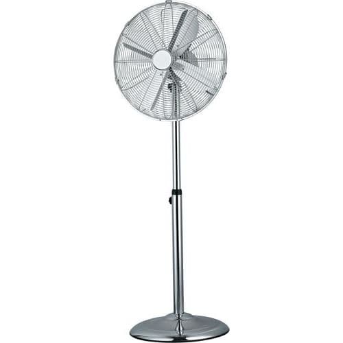 Ventilator op voet 41 cm - Manutan Expert