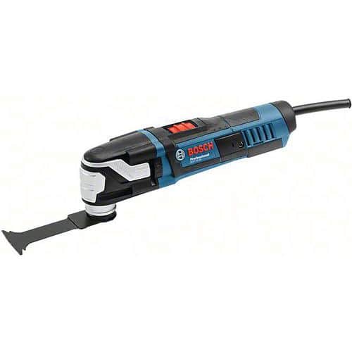 Multitool oscillerend 300 W GOP 55-36 in L-Boxx - Bosch