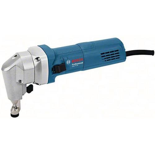 Knabbelschaar - 750W GNA 75-16 - Bosch