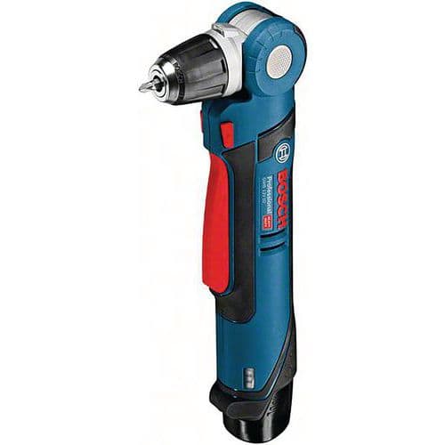 Haakse boormachine GWB 12V-10 LI-ION 2.0 aH - Bosch