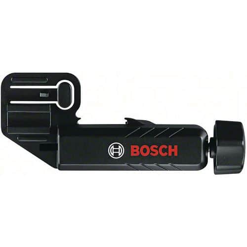 Klem LR 7 en LR6 Lijn- en Puntlaser Houder - Bosch