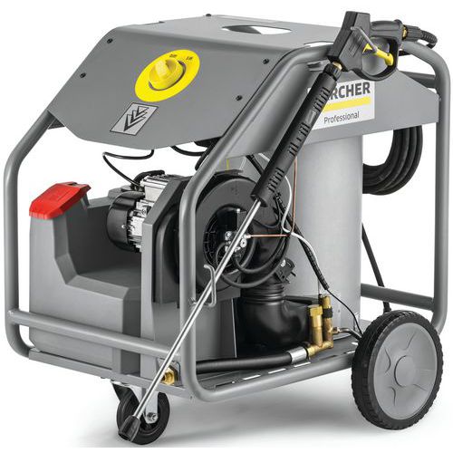 Warmwatergenerator HG 43_Karcher