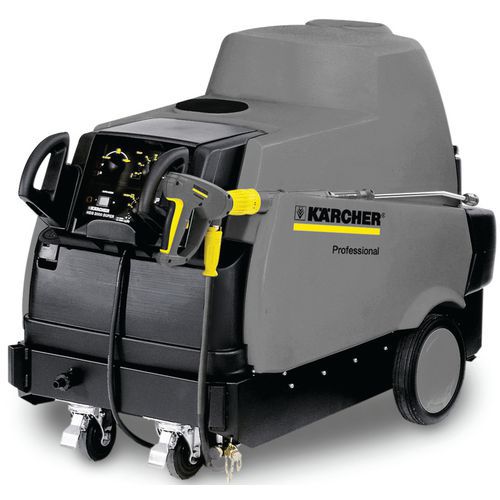 Hogedrukreiniger HDS 2000 S_Karcher