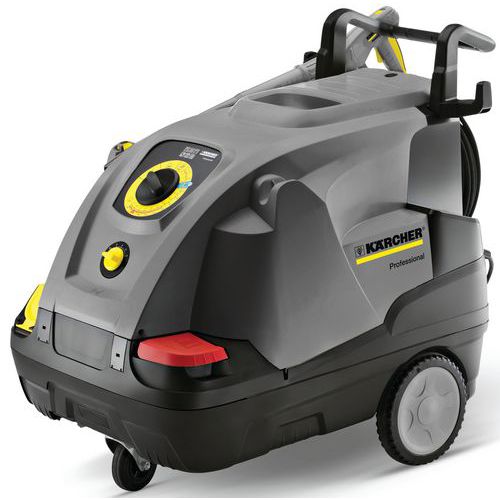 Hogedrukreiniger HDS 6/14-4 C_Karcher