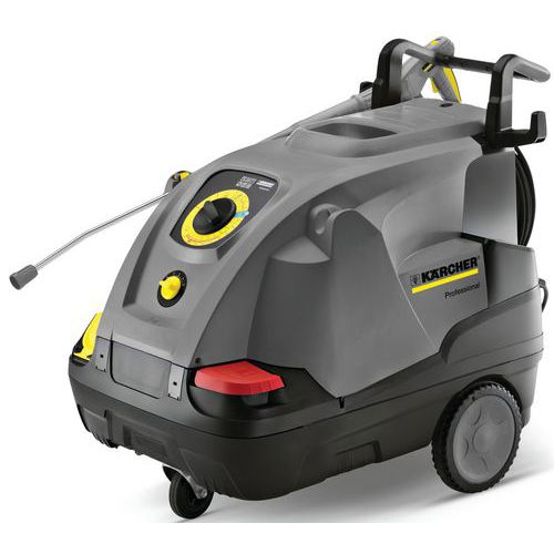 Hogedrukreiniger HDS 8/18-4 CX_Karcher