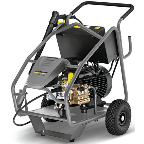 Ultra-hogedrukreiniger HD 13/35-4_Karcher