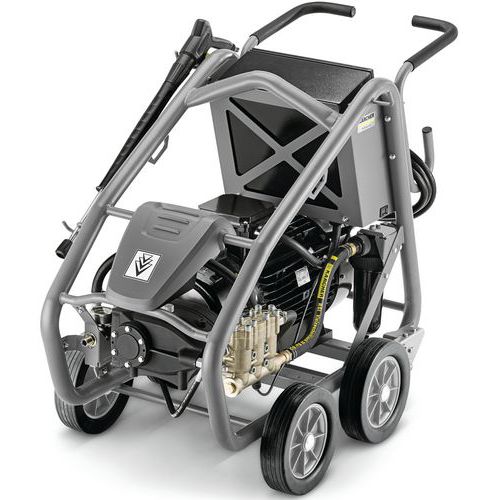 Ultra-hogedrukreiniger HD 18 / 50-4 Cage Classic_Karcher