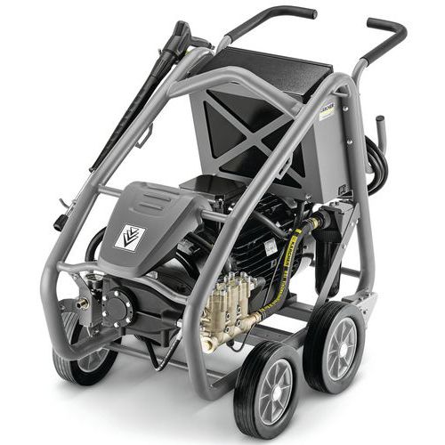 Ultra-hogedrukreiniger HD 18 / 50-4 Cage Advanced_Karcher