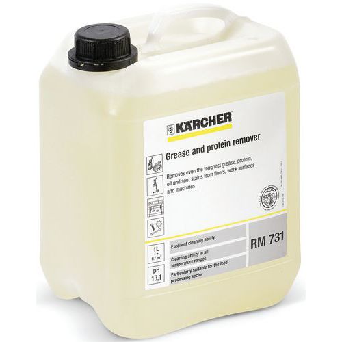 Vet en eiwitoplosmiddel 5L RM 731_Karcher