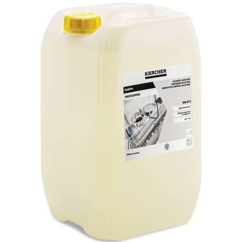 Reinigingsmiddel alkalisch TankPro 20L RM 875_Karcher
