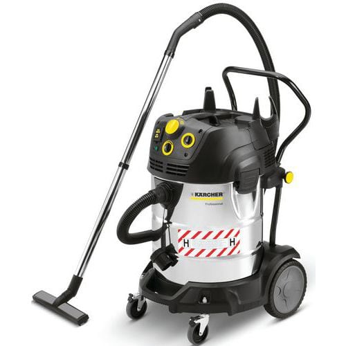 Veiligheidsstofzuiger NT 75/1 Tact Me Te H_Karcher