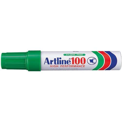 Permanente markeerstift Artline 100 - 7,5 mm - Artline