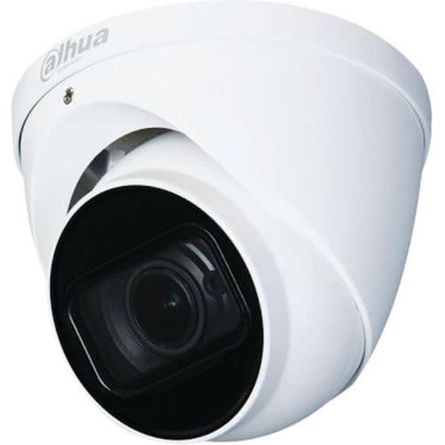 Dome Camera (HDW8) 2Mpix CVI DAHUA