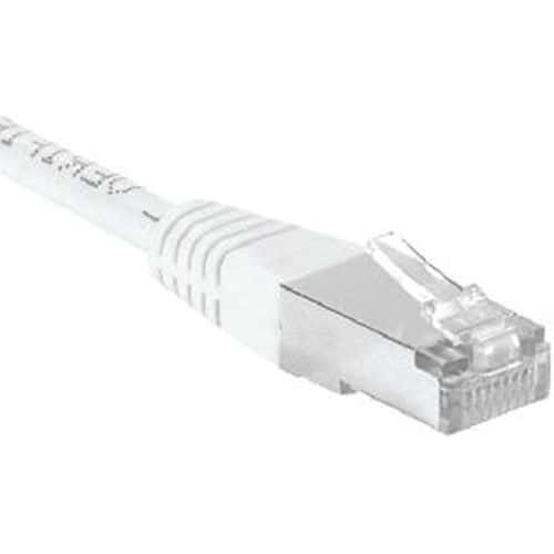 Kabel RJ45 - CAT 6A S/FTP - DEXLAN