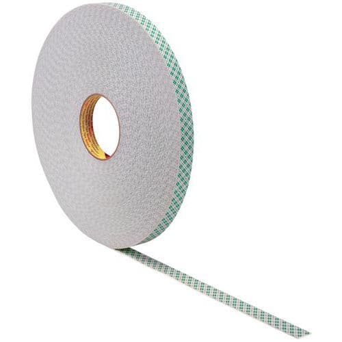 Dubbelzijdig schuimrubbertape Scotchmount® - 4032 - 3M