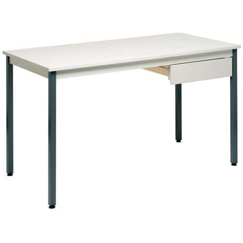 Tafel veelzijdig - Breedte 180 cm - Manutan Expert