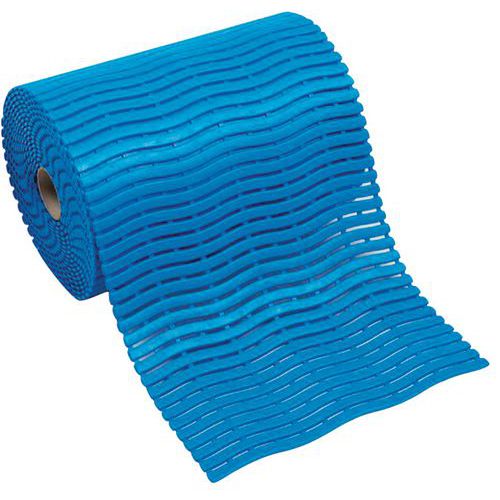 Rooster antislip Soft-Step™ - B 60 - blauw - Notrax