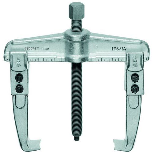 Trekker universeel 2-armig 1.06 - Gedore