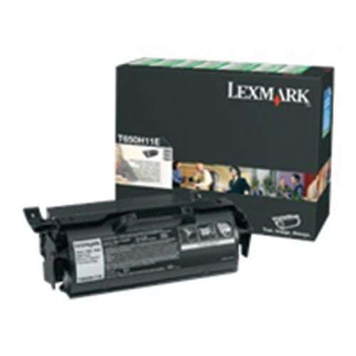 Toner - E260 - Lexmark