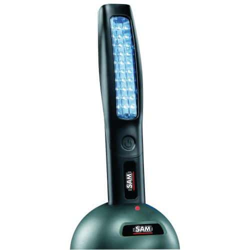 Looplamp met 30 leds - SAM Outillage