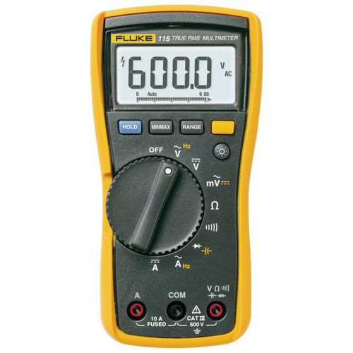 Multimeter serie 100 - FL115