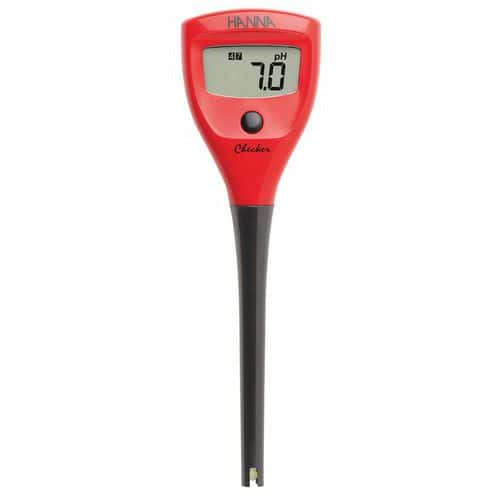 PH-meter Checker 1