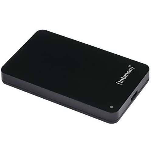 EXT. harde schijf. 2.5'' USB 3.0 - 4Tb Zwart