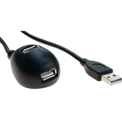 Docking Station USB 2.0