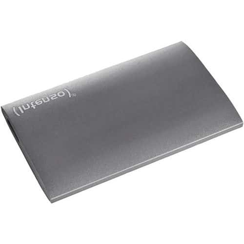 Externe SSD 1.8'' USB 3.0 - 128GB INTENSO