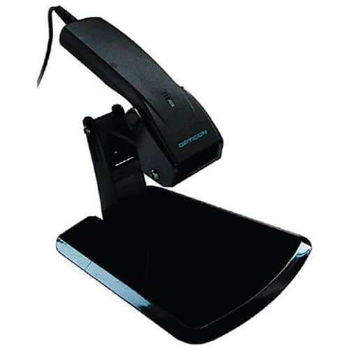 Barcodescanner laser USB OPL 6845R