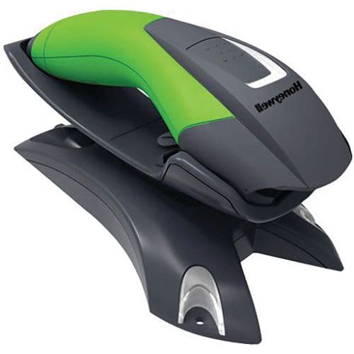 Handscanner draad- en batterijloos 1202G-BF Honeywell