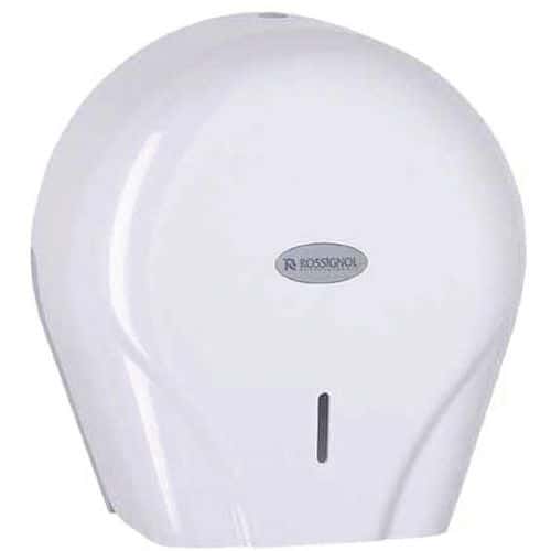 Toiletpapierdispenser Jumbo voor wandmontage - Matfer Flo