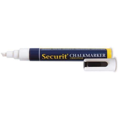 Krijtstift Securit medium - Matfer