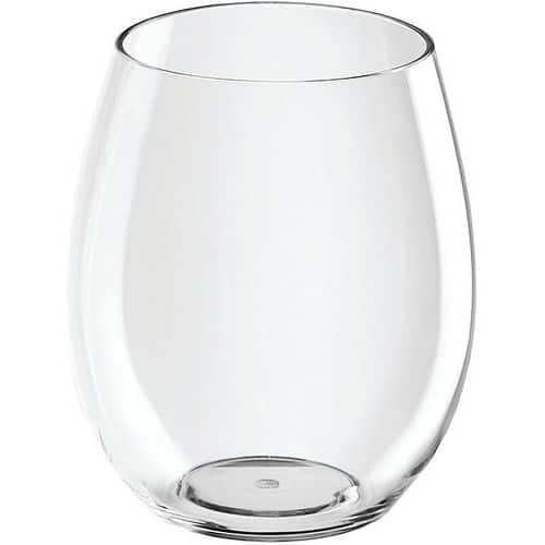 Waterglas Arôme - Set van 6 - Matfer Flo