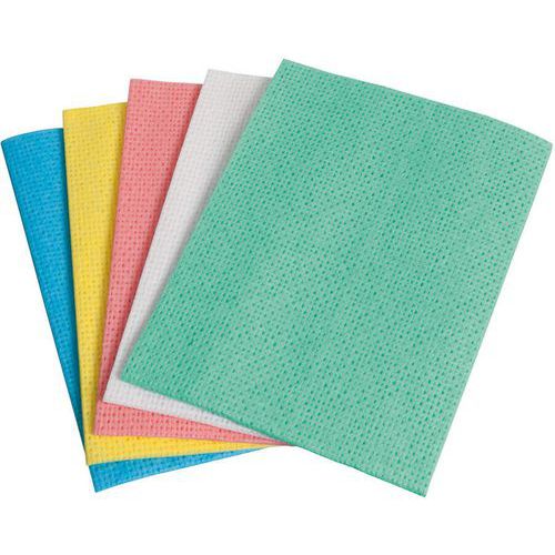 Vaatdoek Non-woven - Set van 25 - Matfer