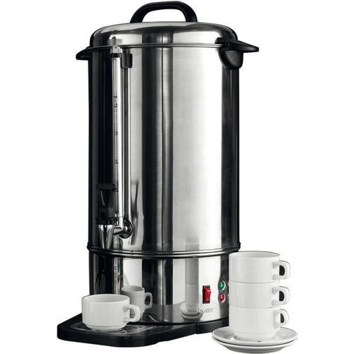 Verwarmingselement voor koffiemachine percolator - In Situ