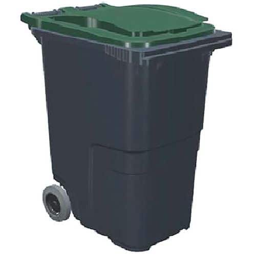 Mobiele container - 360 L